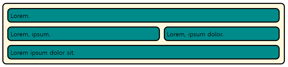 [CSS] Grid image.