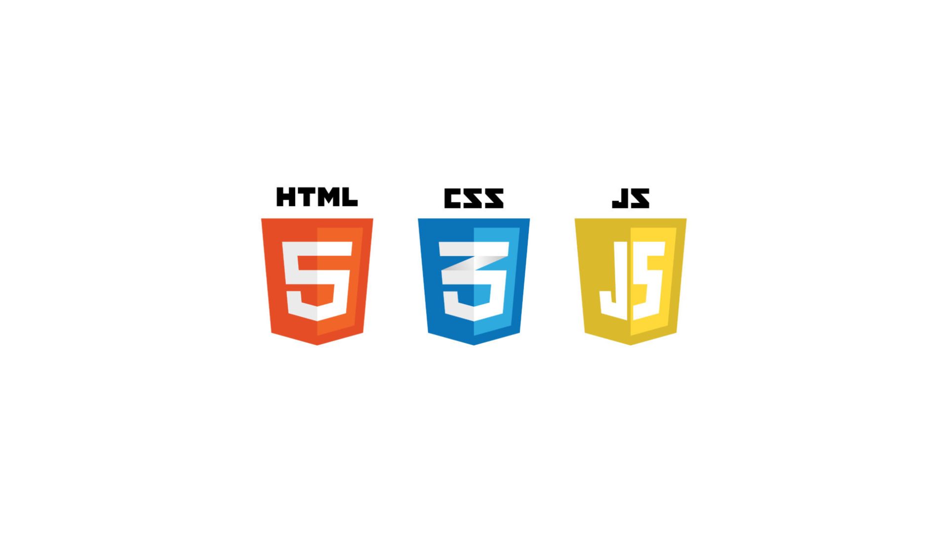 html / css / javascript