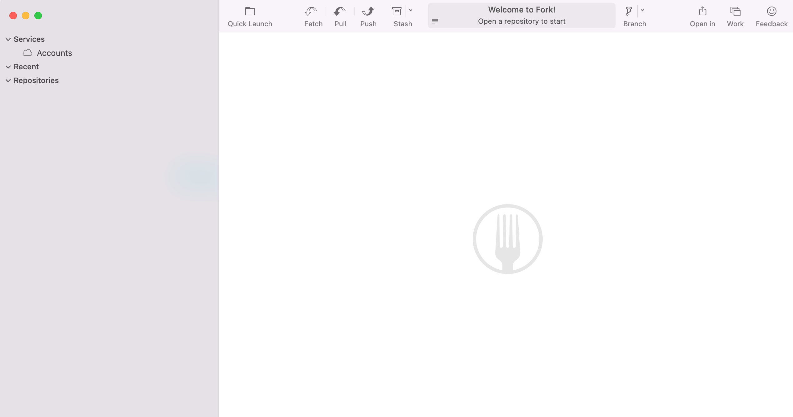 [Fork] Mac에서 Git 클라이언트 Fork , 설치부터 GitHub 연동