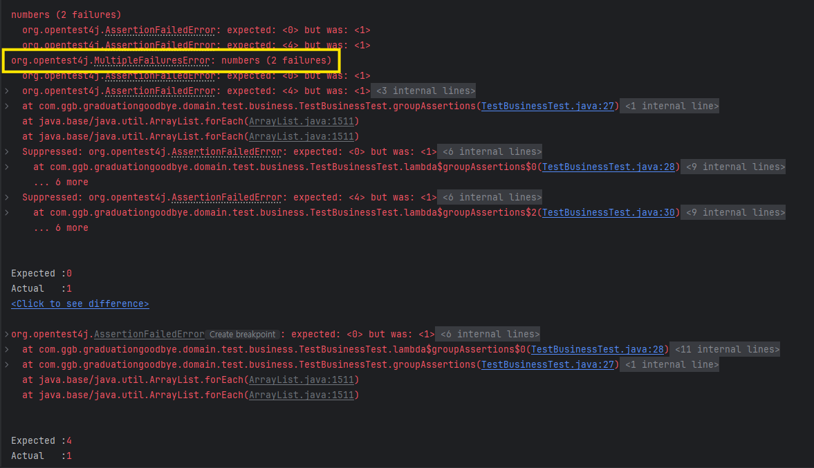 [TestCode] JUnit5 이란?