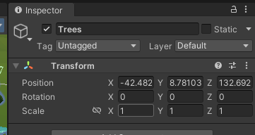 게임 서버 과정 73일차 TIL_Unity transform.rotation