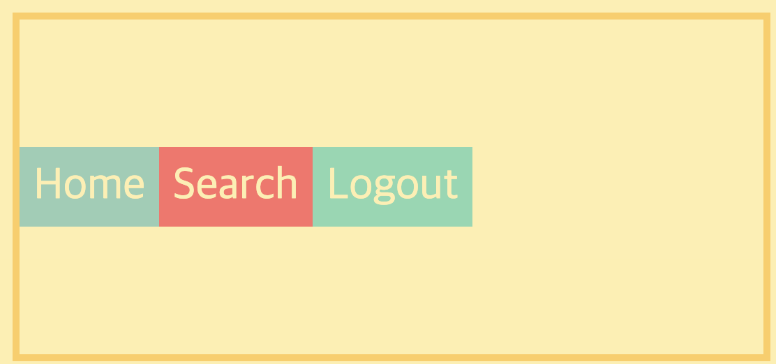 [CSS] Flex