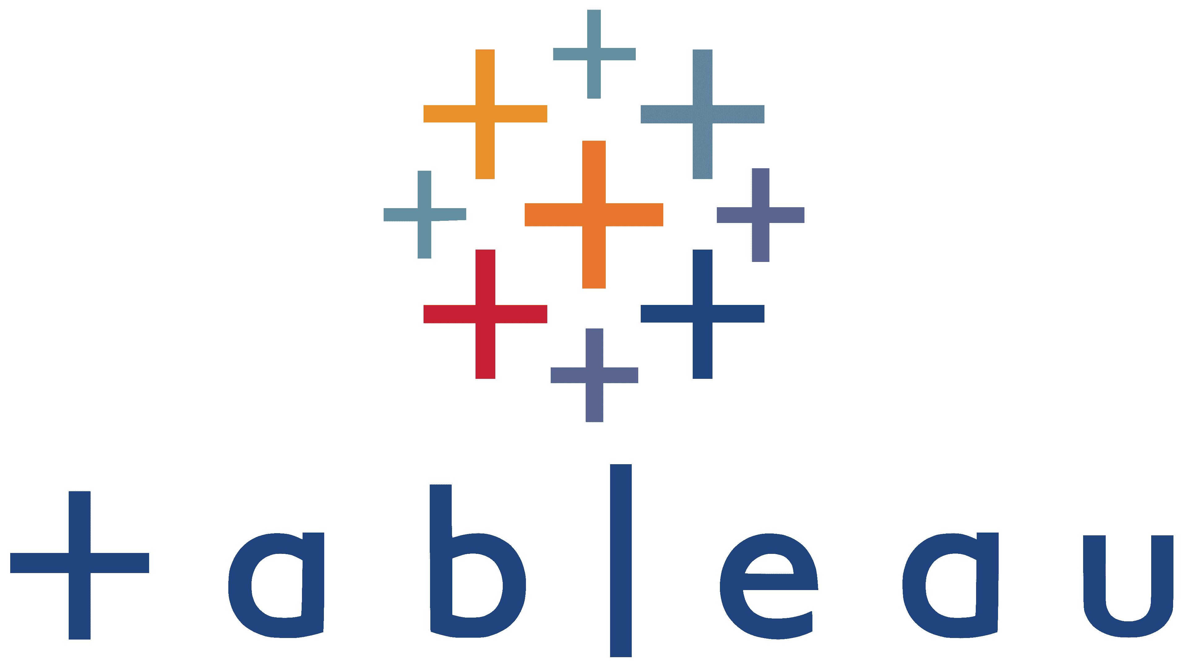 Tableau ad hoc query
