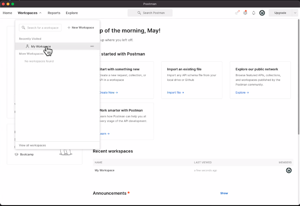 [TIL] API