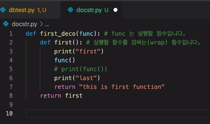 [TIL] Python 활용 (01)
