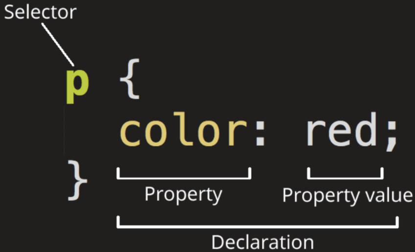 [TIL_CSS]CSS의 모든 것