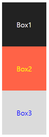 styled-components box attr props