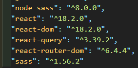 package.json