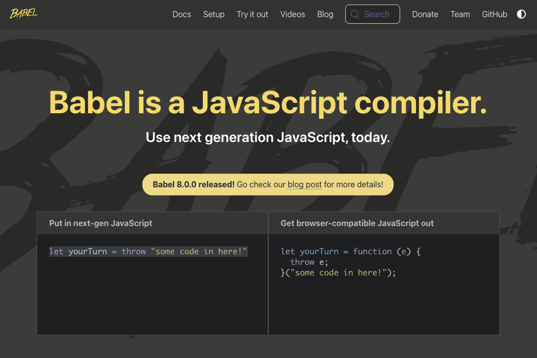 Babel
