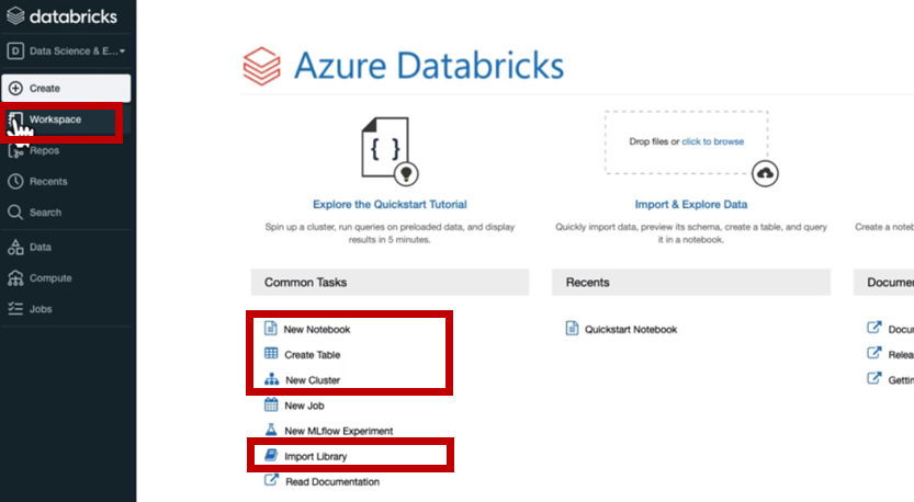 Azure Databricks