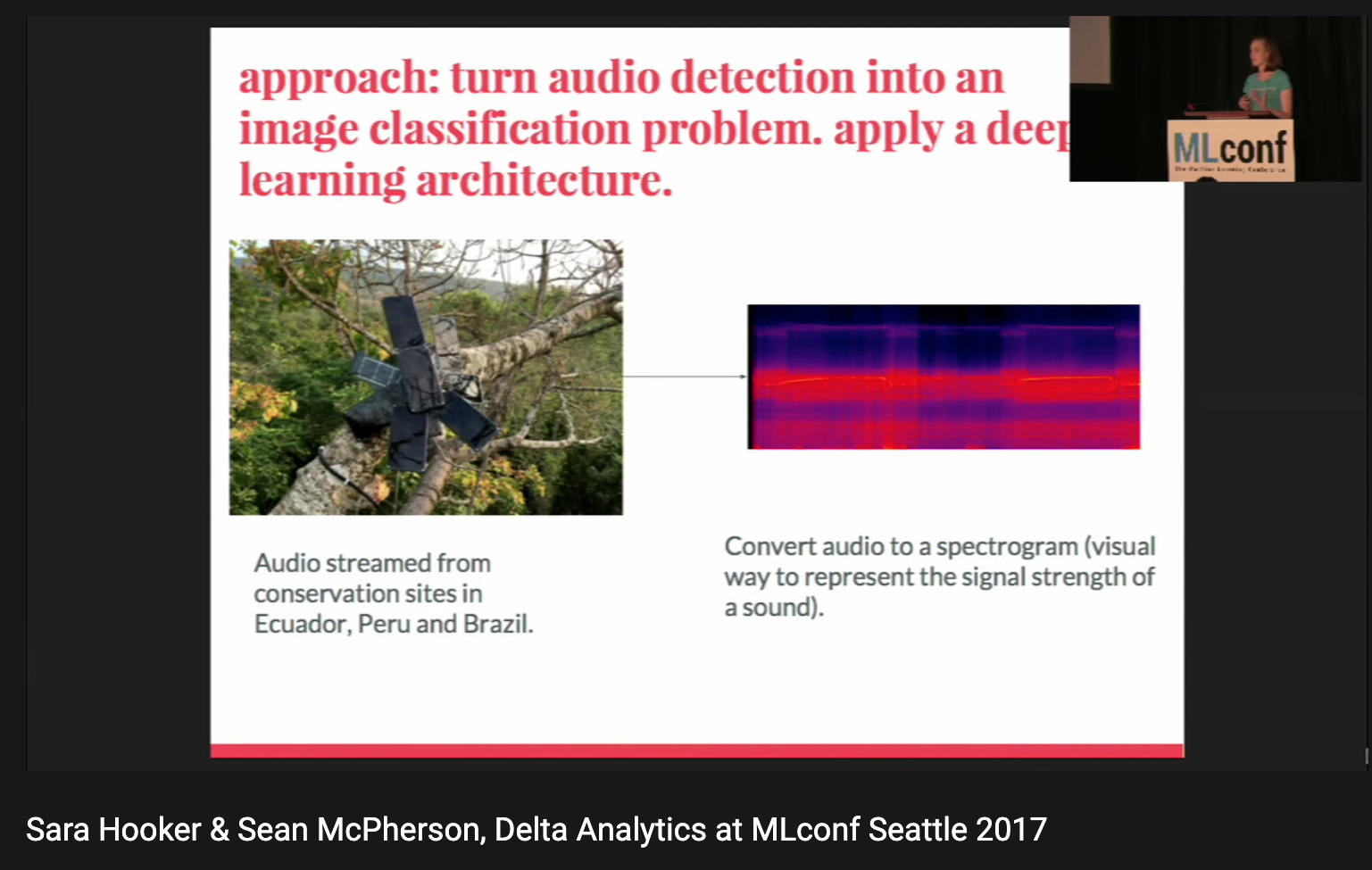 Audio Classification with Fastai & XGBoost algorithms