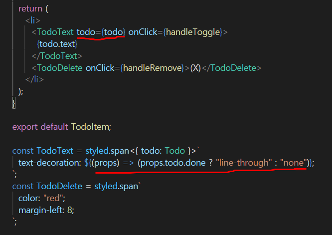 CSSProperties