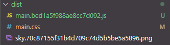 Webpack Loaders, Plugins