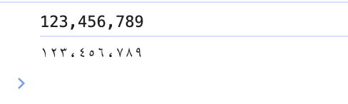 [TIL] toLocaleString() 내장함수로 천 단위 , 찍기