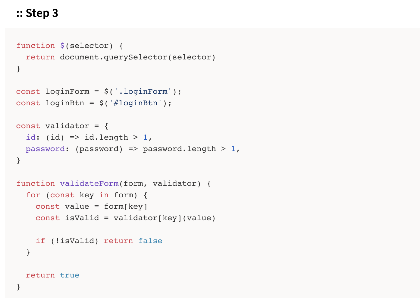 TIL> Custom Hook