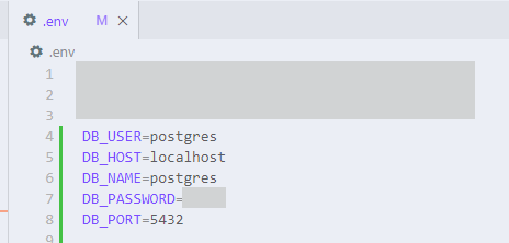 [React]PostgreSQL과 Express.js 연결하는 방법