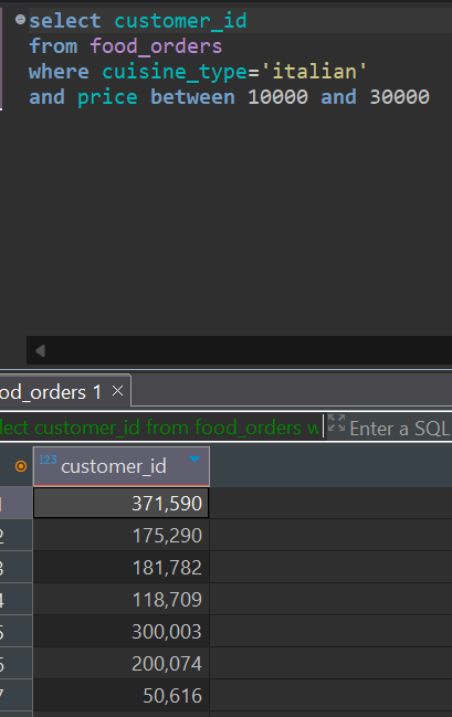 [SQL] TIL