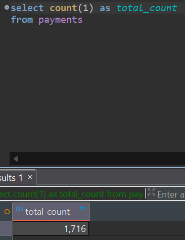 [SQL] TIL