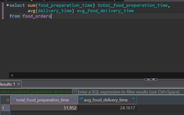 [SQL] TIL