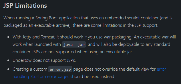 Spring Boot Jar Vs War , Spring Boot Gradle Plugin Reference Guide – SQPSFS