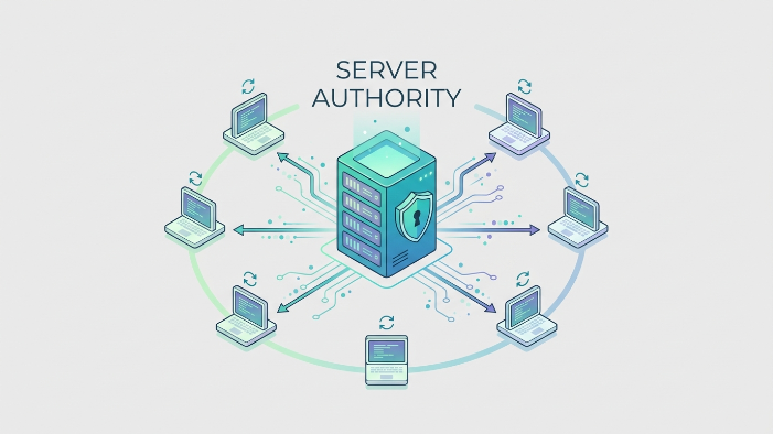 [Unreal Engine] Data Definition & Instance
