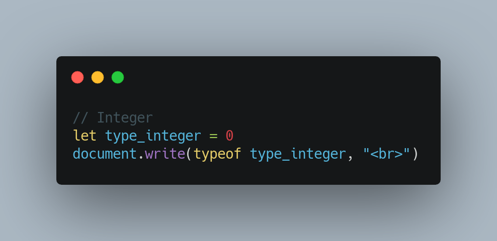 Javascript (3)