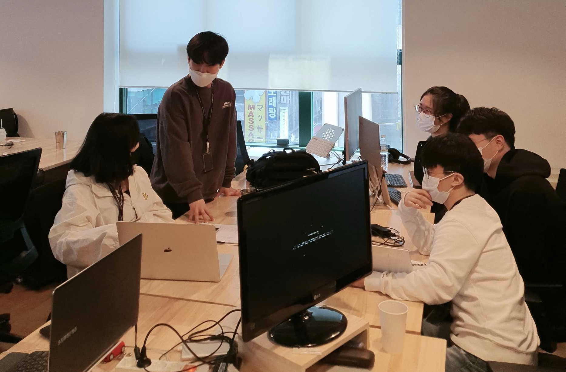 [Project]Watcha Pedia TeamProject 🚀