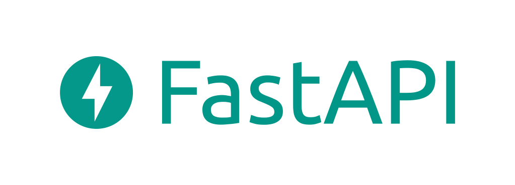 FastAPI 로고