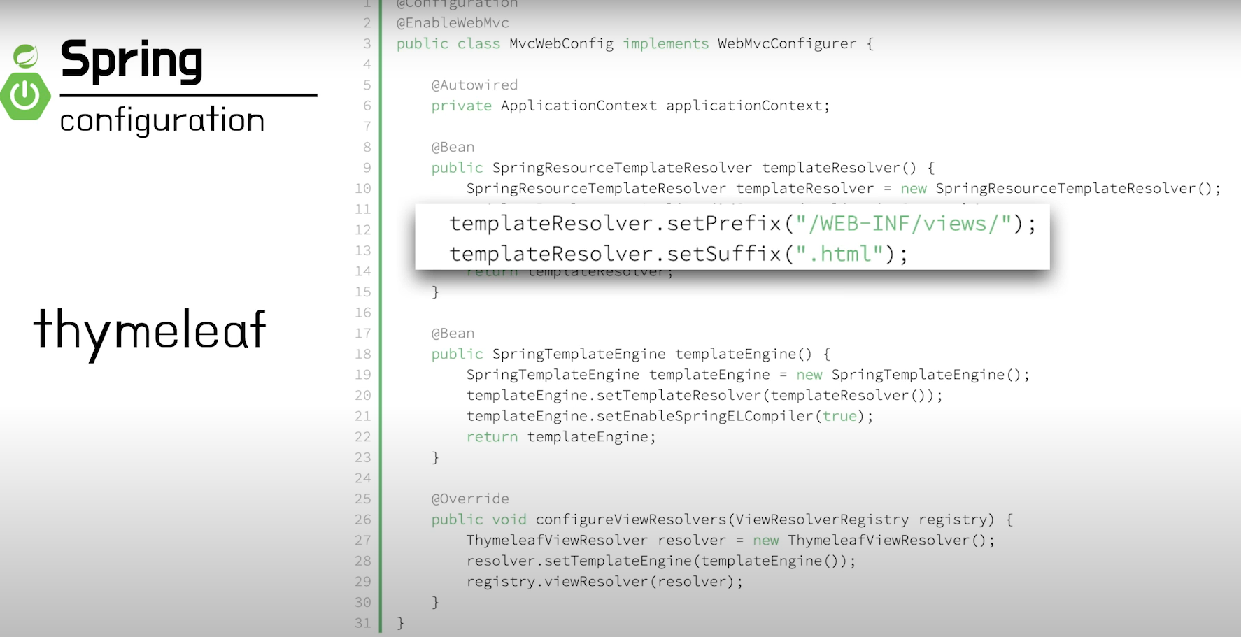 [CS 정리] Spring vs Spring Boot