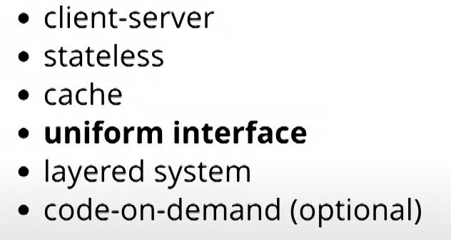 [CS] REST API