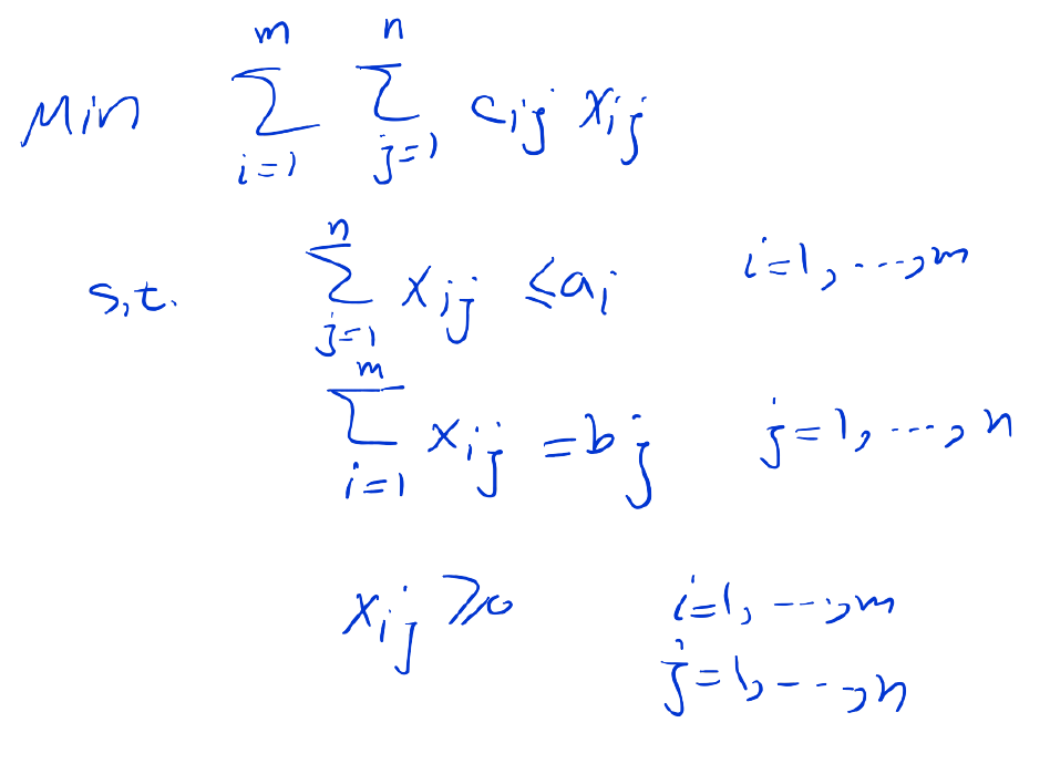 [Math 308] Week 1