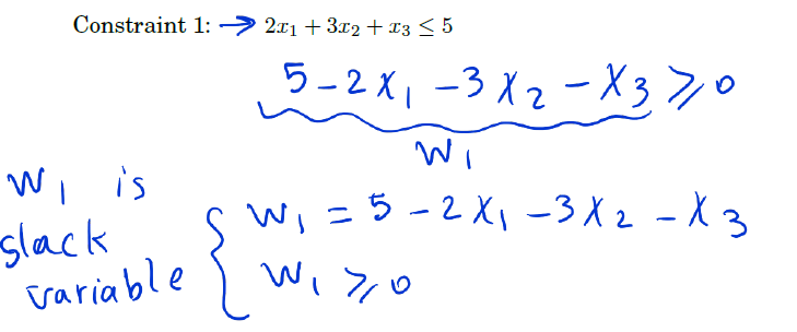 [Math 308] Week 1