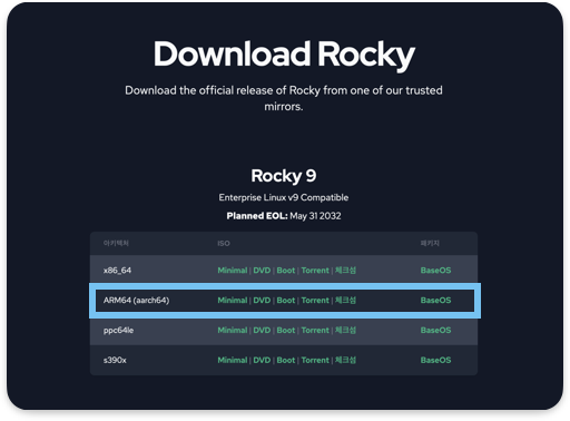 download-rocky