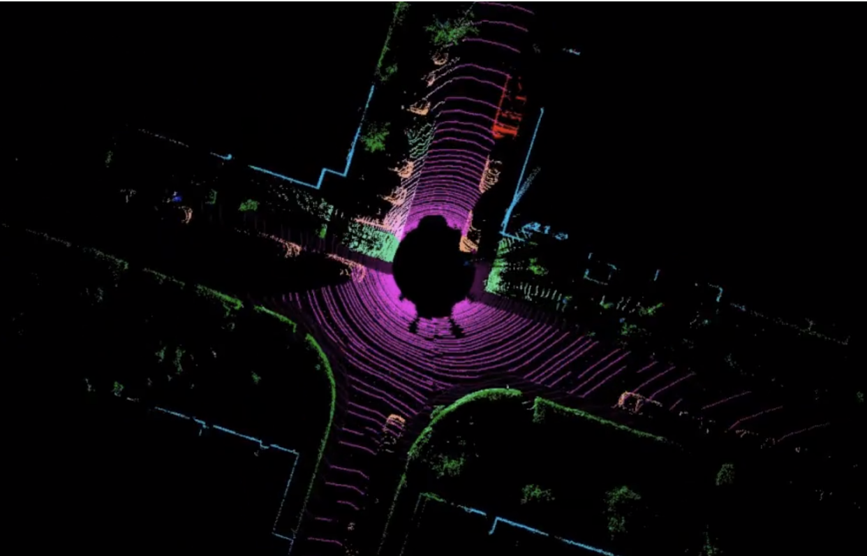 [Paper Review] PointPainting: Sequential Fusion for 3D Object Detection