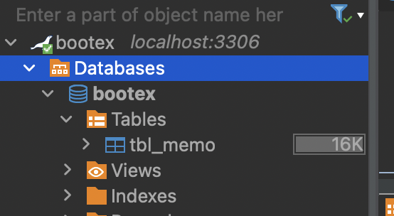 Springboot study - 01