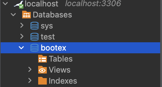 SpringBoot study - 00