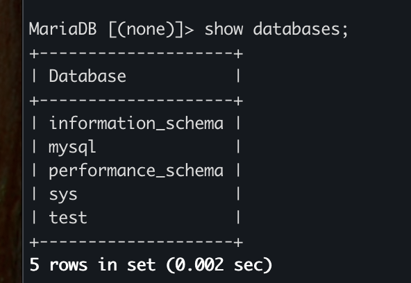 SpringBoot study - 00