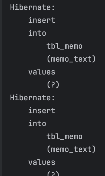 Springboot study - 02