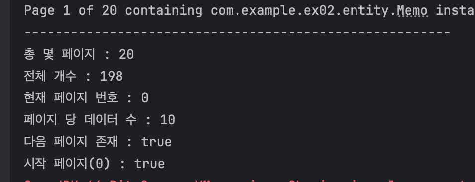 Springboot study - 02