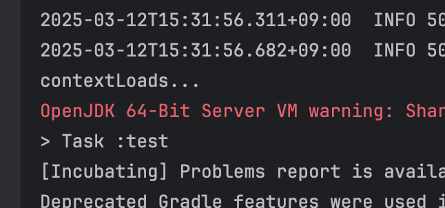 SpringBoot study - 00