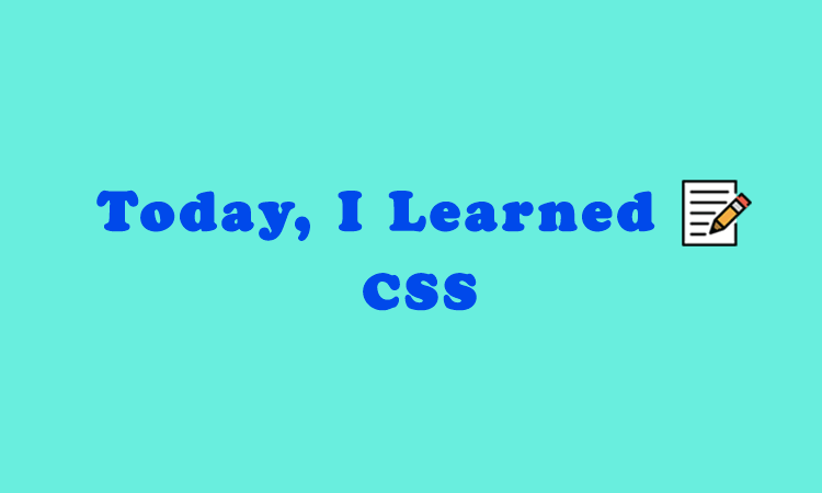 TIL23⎟CSS : transfrom/transition