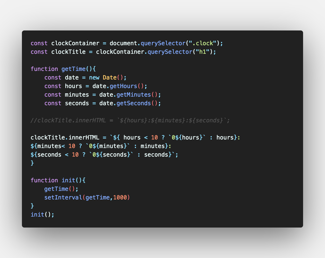 TIL03⎟JavaScript : Function