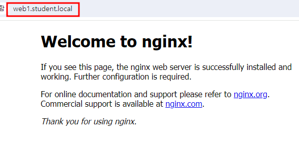Nproxy Docker 클라우드 컨테이너 기반 아키텍처 이해와 실습 - DAY5