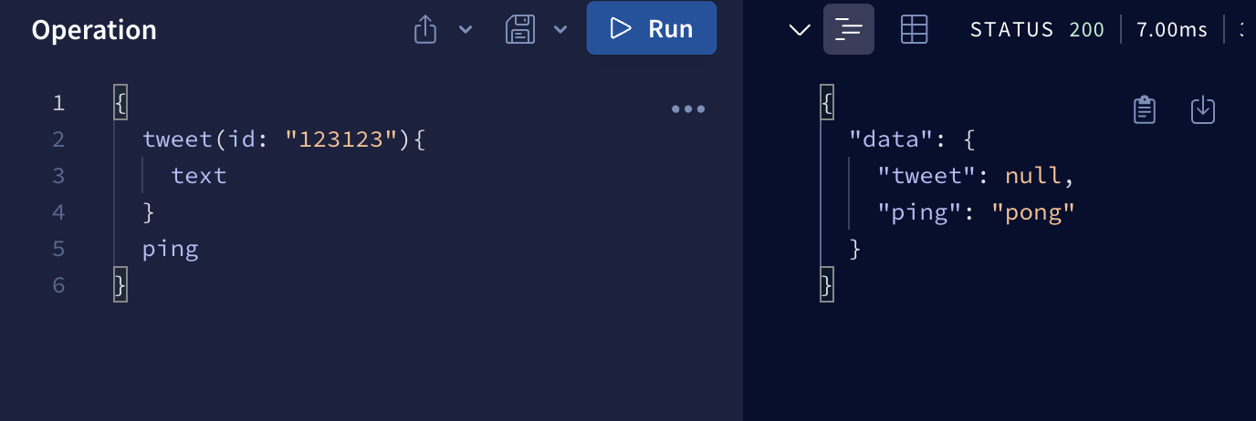 Code Resolver Image Query Resolvers