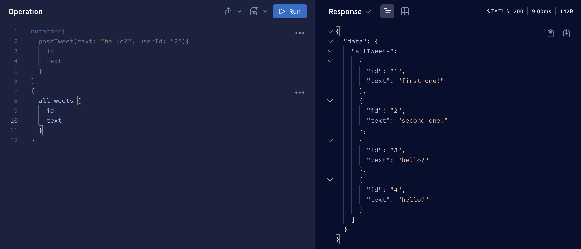 Code Resolver Image Mutation Resolvers