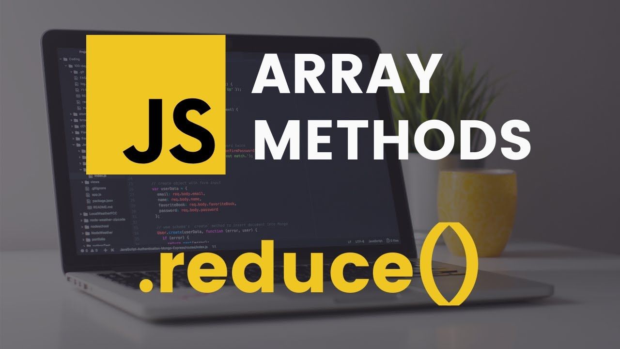 [번역] Array.reduce() 의 9가지 사용법