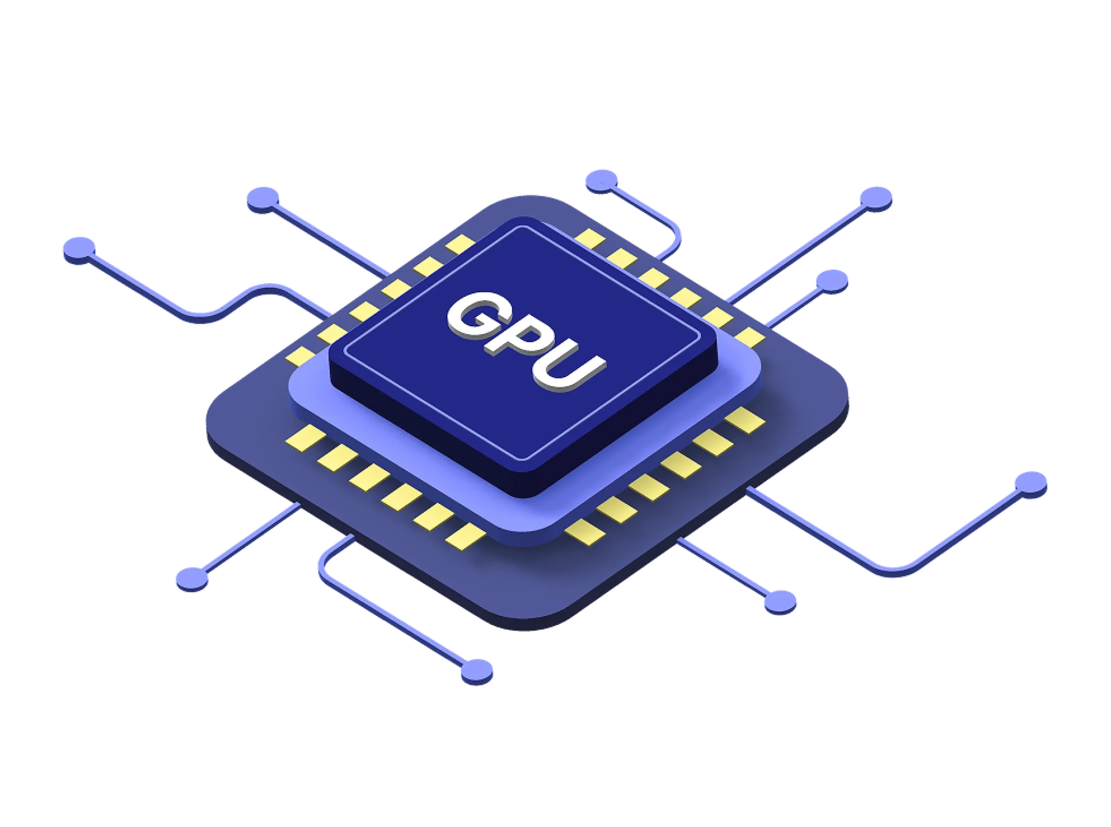 Gpu Paper Model GPU Architecture #6 - GPU White Paper