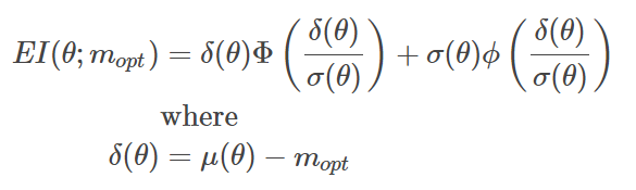 Gaussian Process and Bayesian Optimization