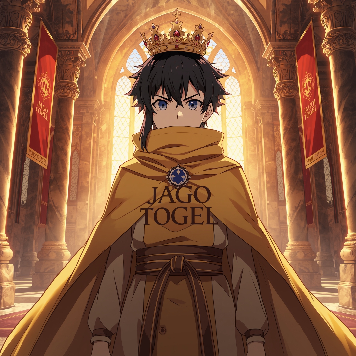 Velog profile picture for @jago