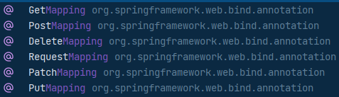 Spring Boot를 이용한 RESTful Web Services 개발 #17 사용자 삭제 API - DELETE HTTP ...